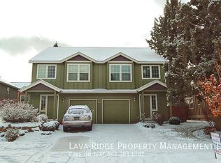 20821 Comet Ln UNIT 2, Bend, OR 97701