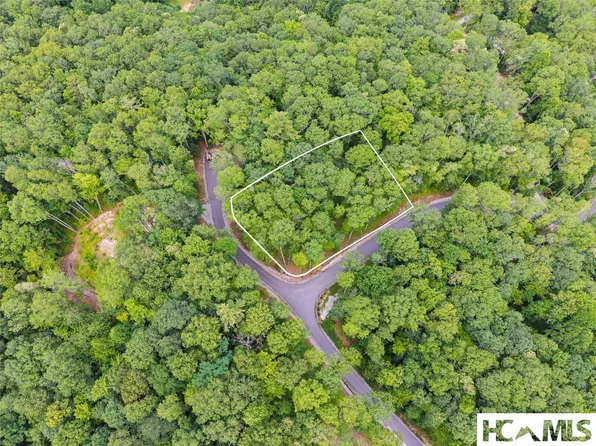5 Lone Panther Ridge, Cashiers, NC 28717