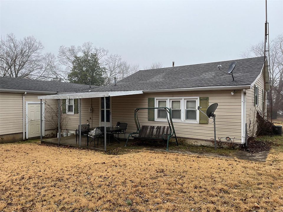 803 Settle St, Potosi, MO 63664 Zillow