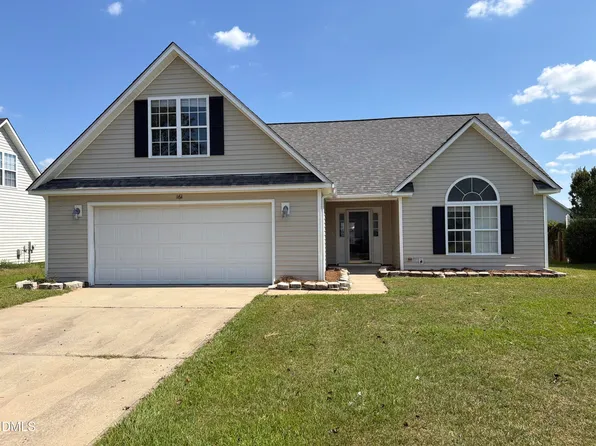161 Bennington Dr, Raeford, NC 28376