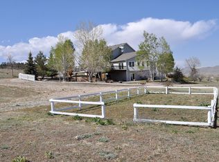 6721 Trail West Rd, Loveland, CO 80537