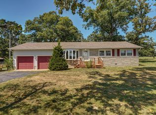 15420 State Highway Z, Verona, MO 65769
