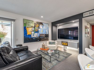 3060 E Sunflower Cir, Palm Springs, CA, 92262