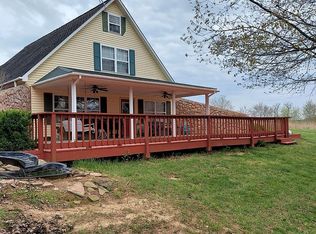 1330 State Route 849, Cunningham, KY 42035