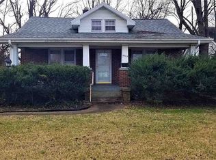 2023 Pollack Ave, Evansville, IN