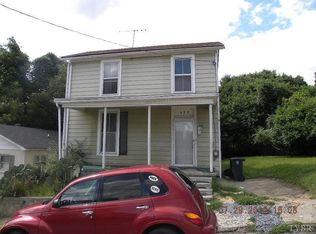 409 C St, Lynchburg, VA 24504