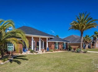 420 Collinwood Loop, Foley, AL 36535