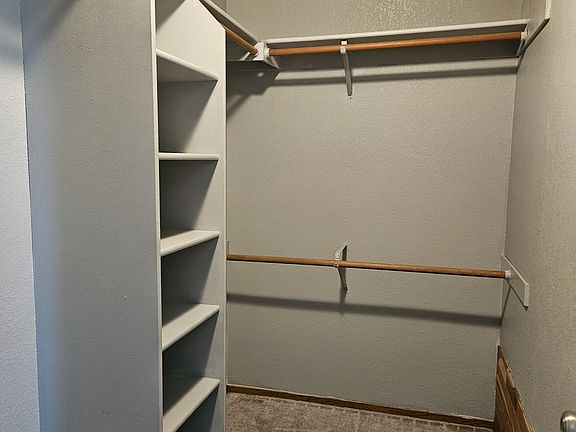 Private Master Closet Included In Master Bedroom Price $1,300.00