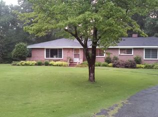 3031 York Dr, Fultondale, AL 35068