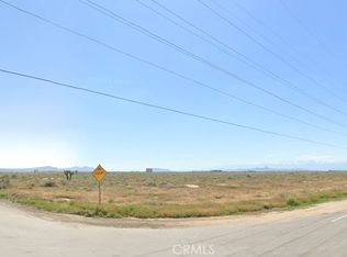 0 Avenue F LOT 8-32, Lancaster, CA 93535