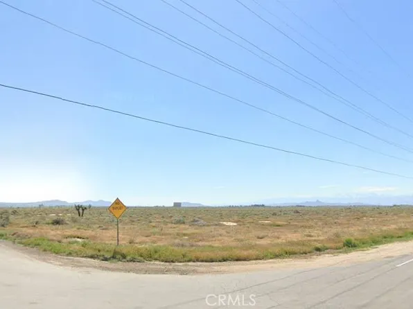 0 Avenue F Lot 8-32, Lancaster, CA 93535