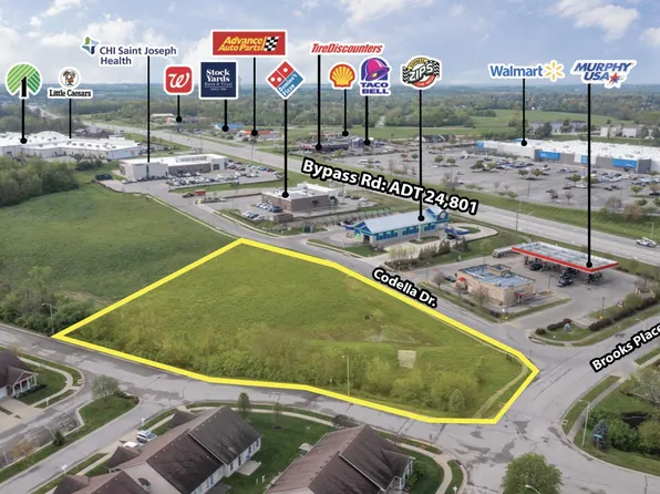 145 Codella Dr, Winchester, KY 40391