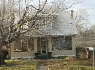 2739 Blackburn Ave, Ashland, KY 41101