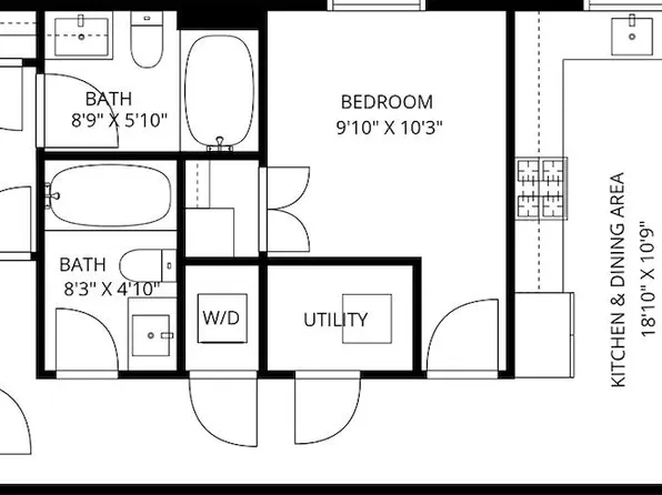 270 Saint Pauls Avenue image 14 of 16
