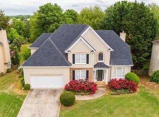 535 Hembree Grove Overlook, Roswell, GA 30076