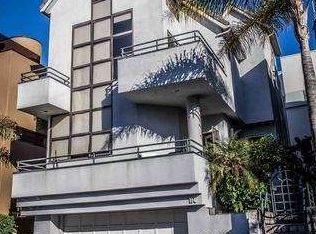 114 Topsail Mall, Venice, CA 90292