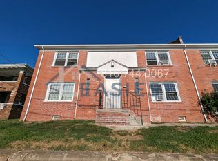 541 Bellefontaine Ave APT 6, Kansas City, MO 64124