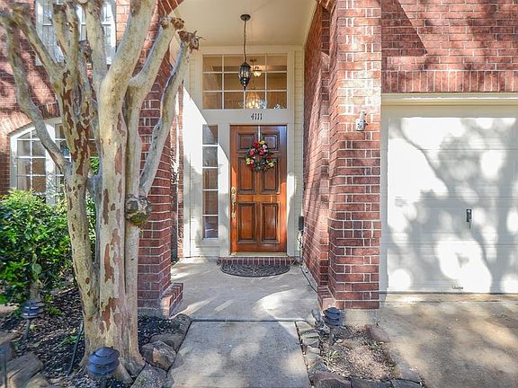 Charming entry!