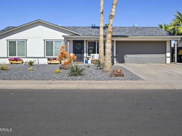 828 W WESTCHESTER Avenue, Tempe, AZ 85283