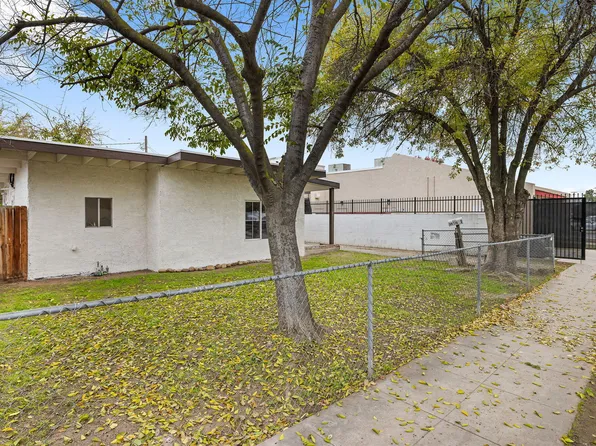 321 NW 3rd Avenue, Visalia, CA 93291