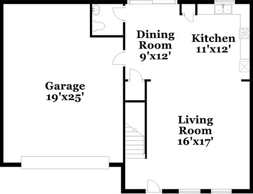 2nd image of 351 Armistead Ct