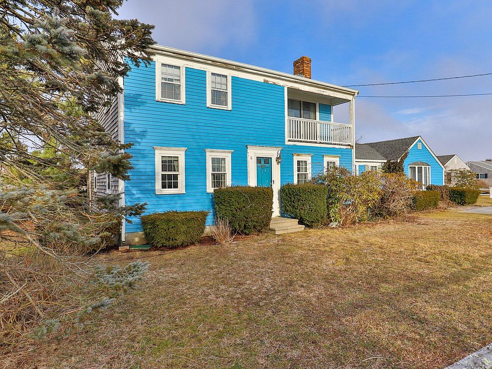 6 Riverside Way, West Dennis, MA 02670 Zillow