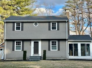52 Hosmer St, Acton, MA 01720