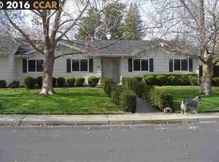 180 San Thomas Way, Danville, CA 94526