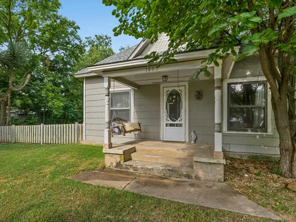 1485 N D Rd, Peck, KS 67120