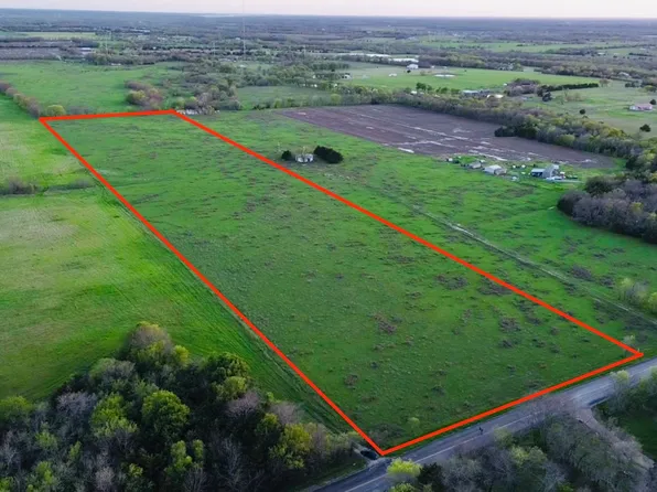 8021 County Road 825, Blue Ridge, TX 75424