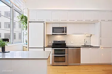 Sold by Corcoran