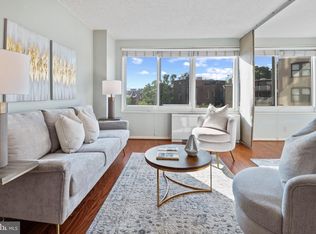 1330 New Hampshire Ave NW APT 424, Washington, DC 20036