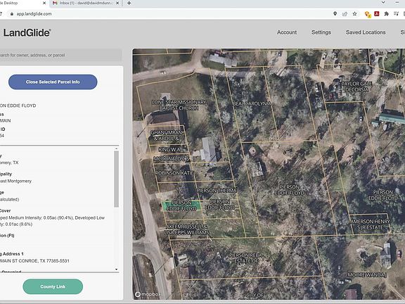 4th image of 19059 Main St