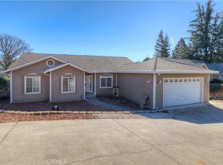 212 Apache Cir, Oroville, CA