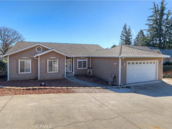 212 Apache Cir, Oroville, CA 95966