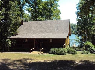 143 S Homestead Ln, Ten Mile, TN 37880