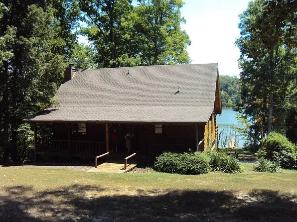 143 S Homestead Ln, Ten Mile, TN 37880