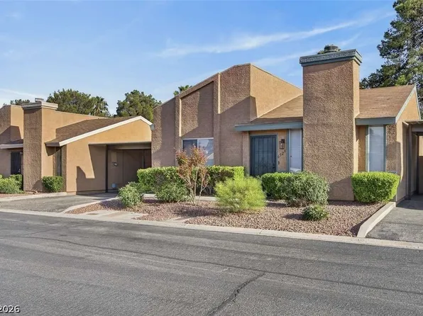 6529 Pinon Pine Way, Las Vegas, NV 89108