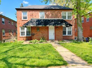 7525 Delmar Blvd FLOOR 2, Saint Louis, MO