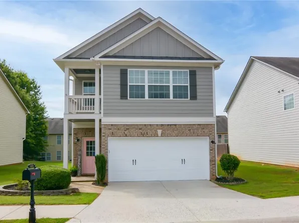 5229 Cedar Shoals Dr, Buford, GA 30519