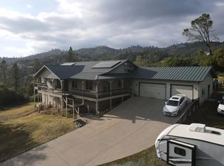 2233 Butte Mountain Rd, Murphys, CA 95247