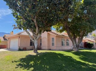 51501 Avenida Villa, La Quinta, CA 92253
