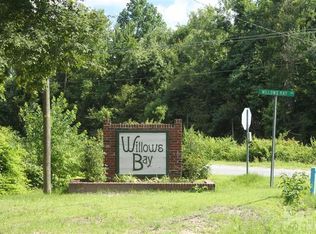 54 Cheuffa Ct LOT 142, Rocky Point, NC 28457
