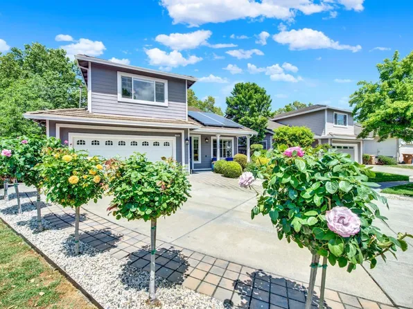 4564 Stillson Street, Napa, CA 94558