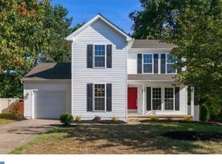 73 Morris Dr, Sicklerville, NJ 08081