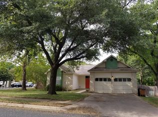 2214 Tanglevine Dr, Austin, TX 78748