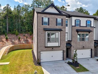 2 Rock Park Way #13, Tucker, GA, 30084