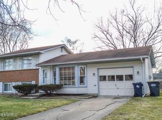 5732 Meredith St, Portage, MI 49002