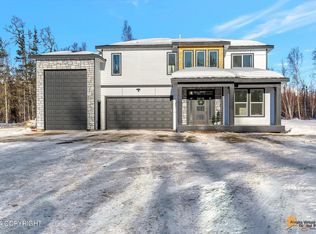 4657 E Gemini Ln, Wasilla, AK 99654