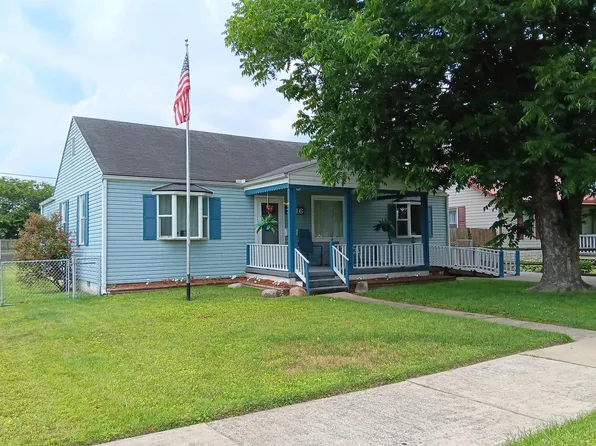 2616 S 8th St, Ironton, OH 45638